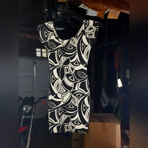 Cocktail dress
